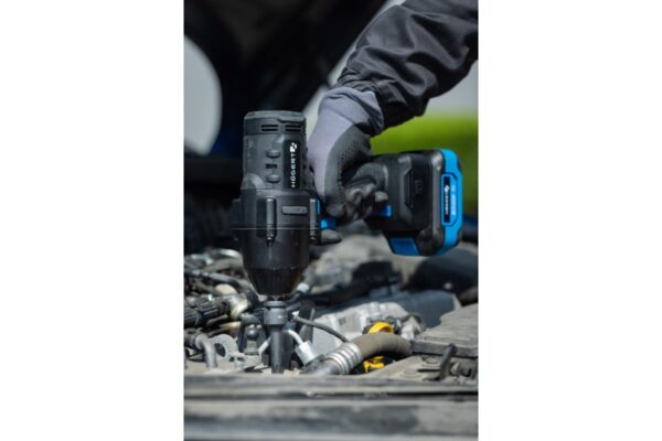 Головка торцевая ударная Torx 1/2", T20 — изображение 2