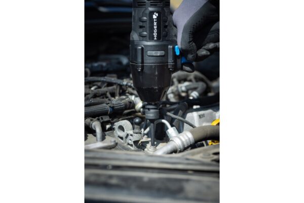Головка торцевая ударная Torx 1/2", T30 — изображение 2