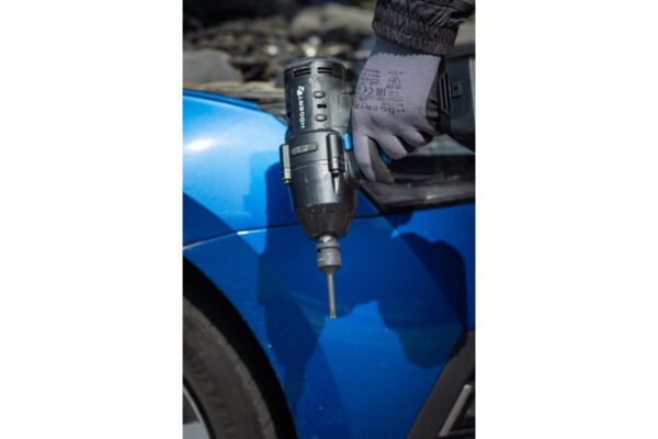Головка торцевая ударная Torx 1/2", T30 — изображение 3