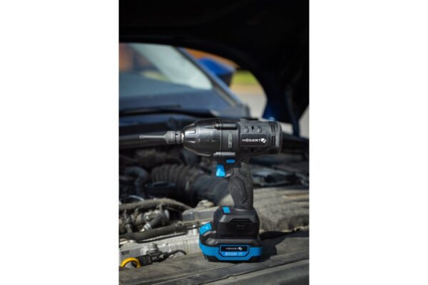 Головка торцевая ударная Torx 1/2", T30 — изображение 4