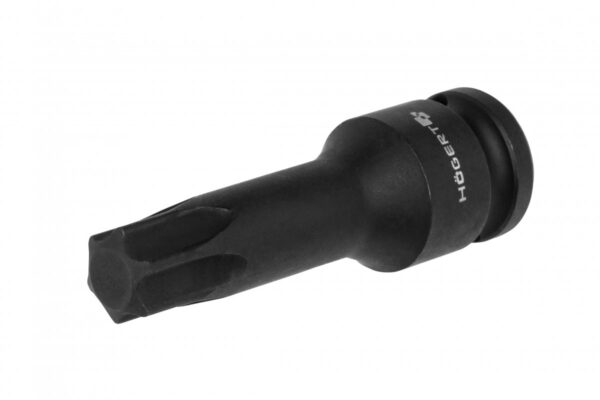Головка торцевая ударная Torx 1/2", T30 — изображение 6