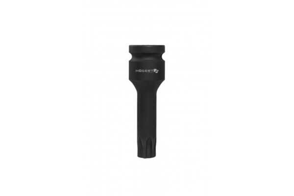 Головка торцевая ударная Torx 1/2", T60