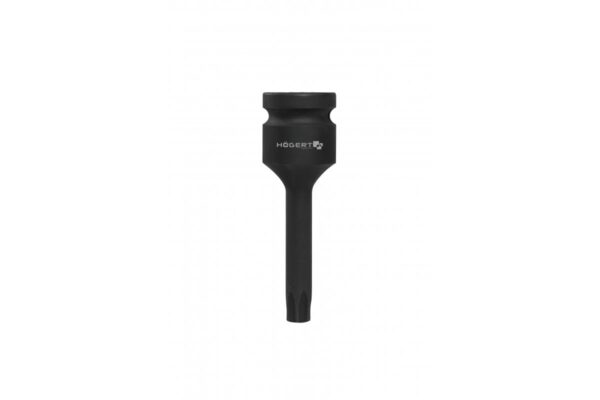 Головка торцевая ударная Torx 1/2", T50