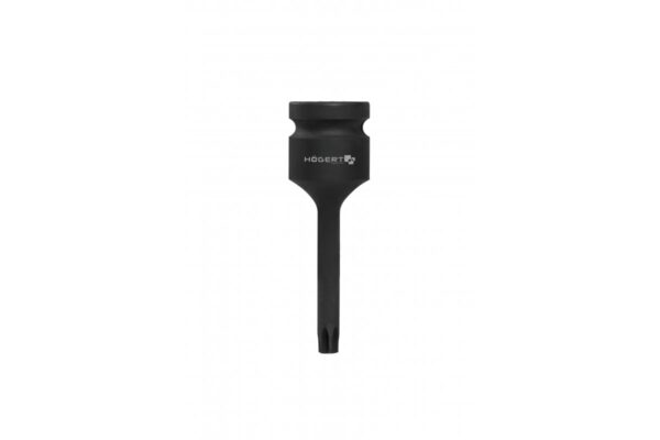 Головка торцевая ударная Torx 1/2", T40