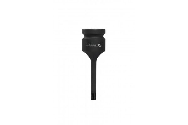 Головка торцевая ударная Torx 1/2", T30