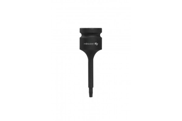 Головка торцевая ударная Torx 1/2", T20