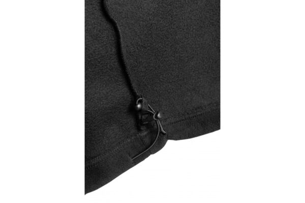 EZRA Флисовая толстовка с OXFORD черная 4XL (60) — изображение 6