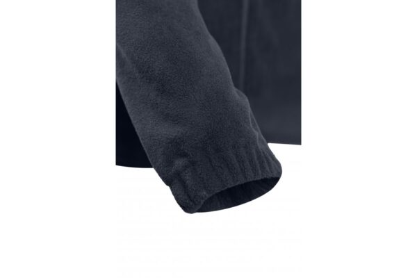 EZRA Флисовая толстовка с OXFORD темно-синий 4XL (60) — изображение 4