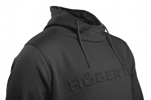 HOGERT Толстовка спортивная с капюшоном XL (54) — изображение 2