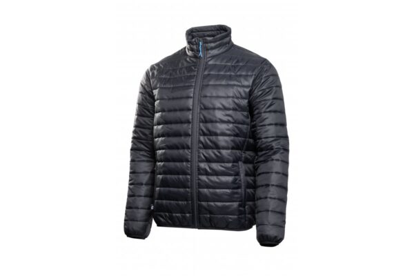 HARI cтеганая куртка темно-синяя 3XL (58)