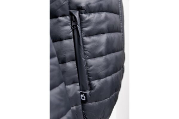 HARI cтеганая куртка темно-синяя 3XL (58) — изображение 8