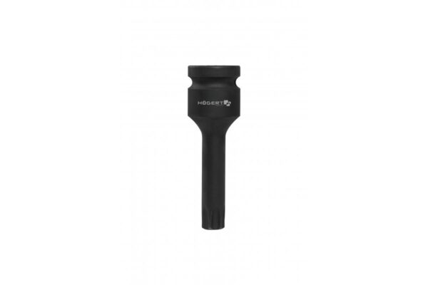 Головка торцевая ударная Torx 1/2", T55